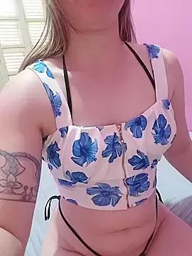 Checkout 23 years old branca18hot from StripChat branca18hot from StripChat