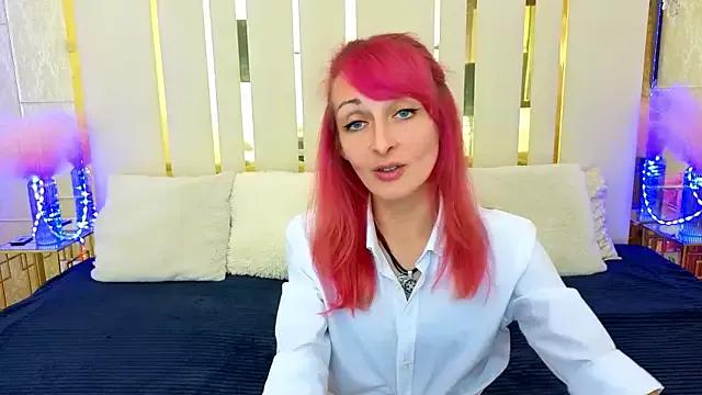 BrandyBloom from StripChat