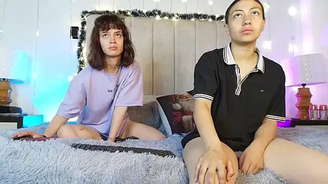 Freechat Brenda_Tina on StripChat