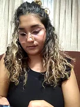 Try 23 years old BrendaGirs from StripChat BrendaGirs from StripChat