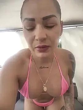 Freechat Brendalamar on StripChat