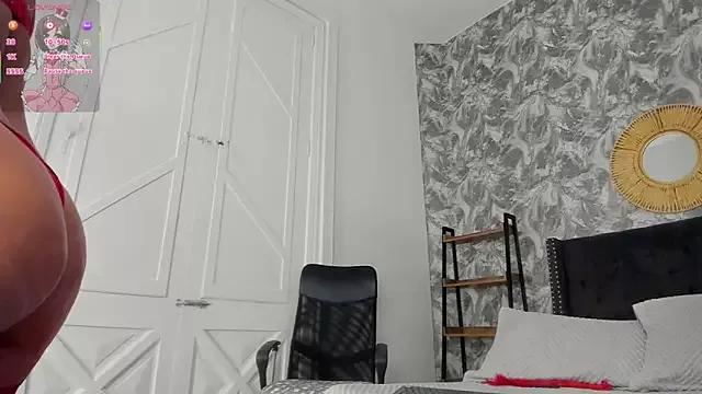 Freechat Brendalamar on StripChat