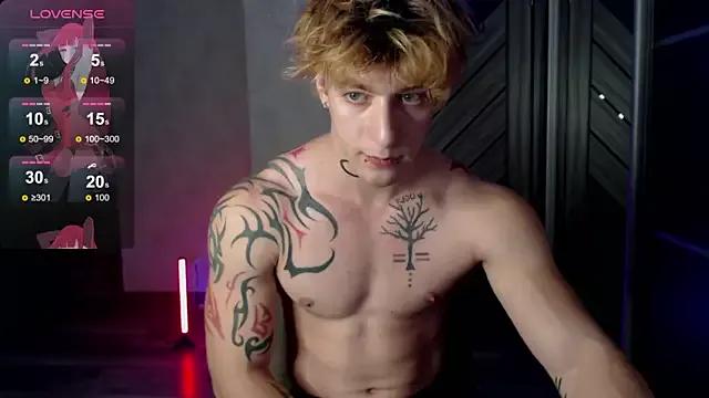 Check out sexy stripper Brendan__Piks Brendan__Piks from StripChat
