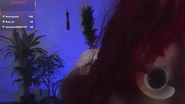 bri_von_dhara__ on StripChat