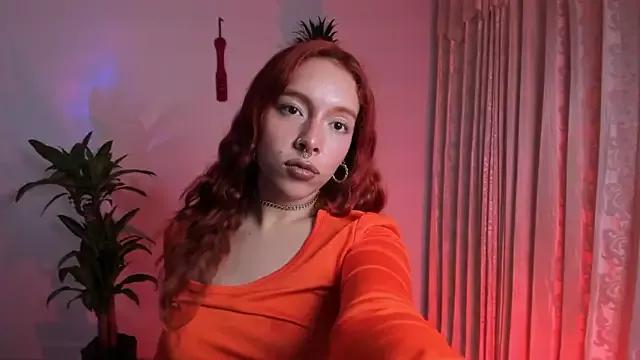 bri_von_dhara__ on StripChat