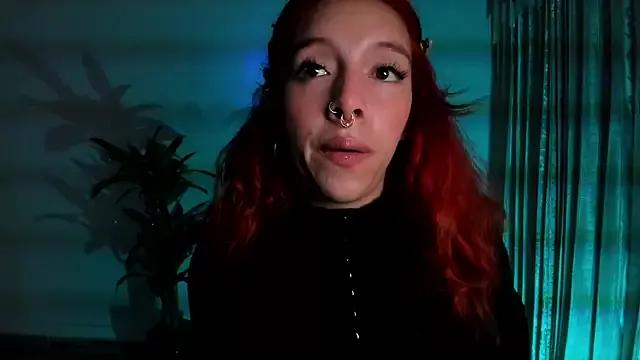 bri_von_dhara__ on StripChat