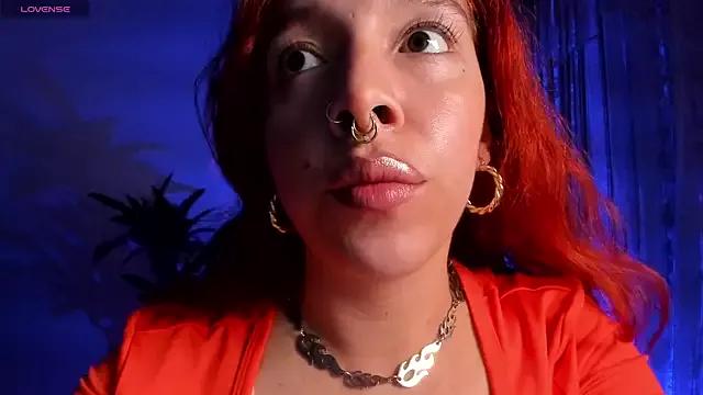 bri_von_dhara__ on StripChat