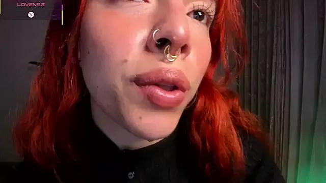 bri_von_dhara__ on StripChat