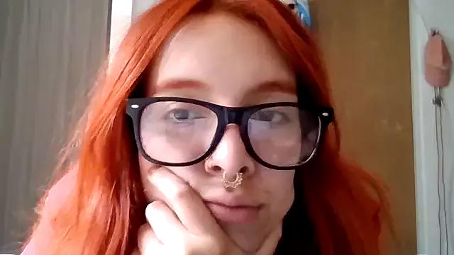 bri_von_dhara__ on StripChat