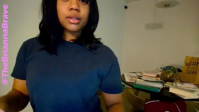 BriannaBrave — Squirt for me