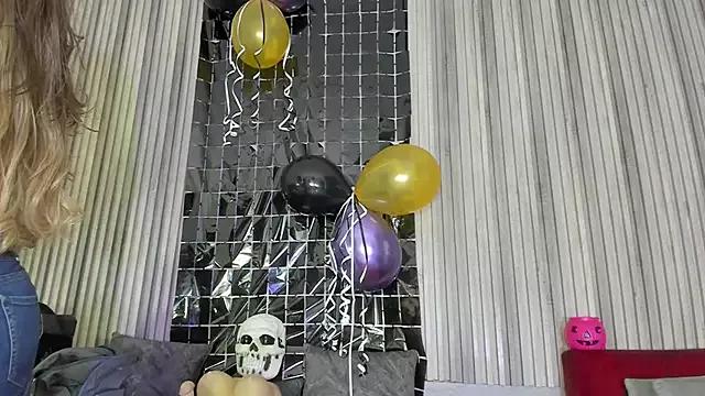 BriannaChelsea from StripChat