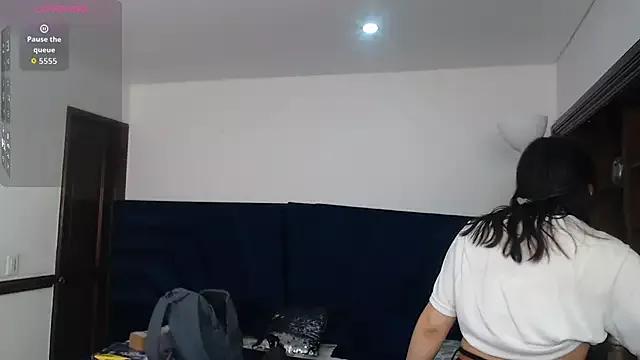 StripChat Brigith24 Brigith24 from StripChat