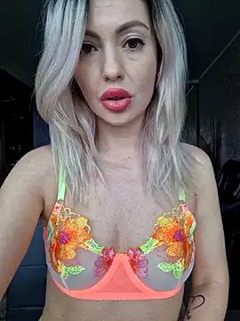 Hot BritanyVegas wants you to fuck her body now BritanyVegas from StripChat