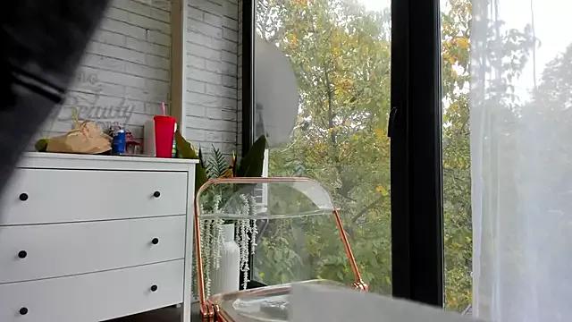 Freechat Britney_Charm_ on StripChat