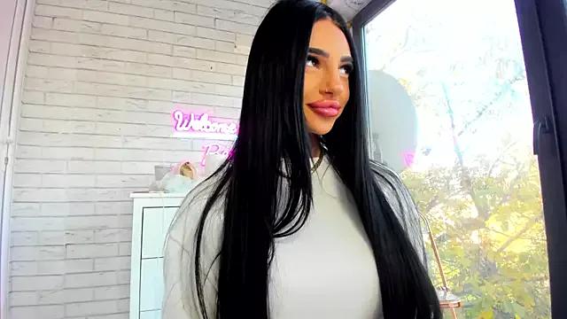 Freechat Britney_Charm_ on StripChat