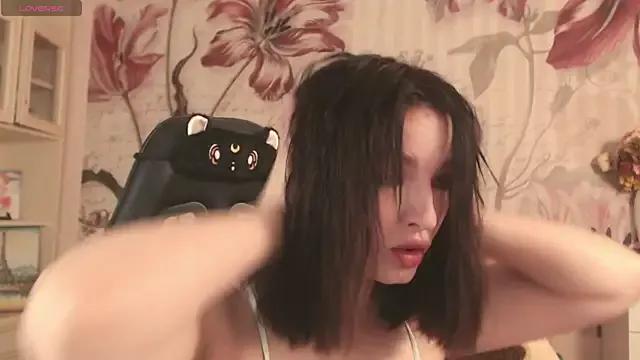 Freechat BritneyBarker on StripChat