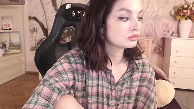 Freechat BritneyBarker on StripChat