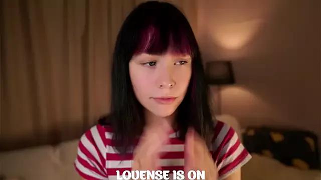 Freechat BritniBers on StripChat