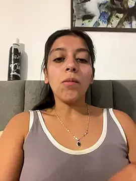 BrittanyDiaz on StripChat