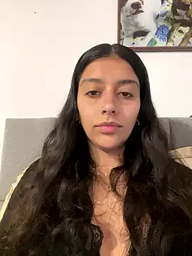 BrittanyDiaz on StripChat