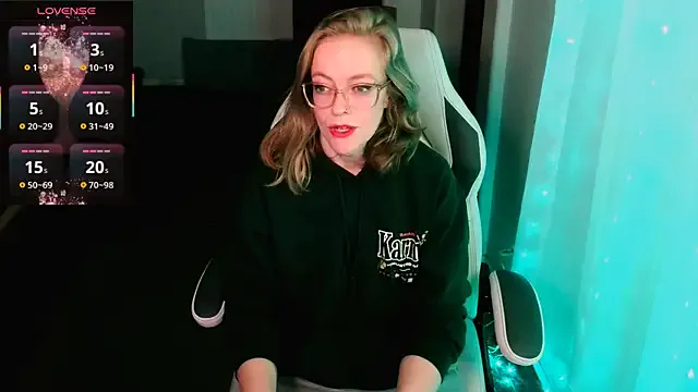 britteebee on StripChat