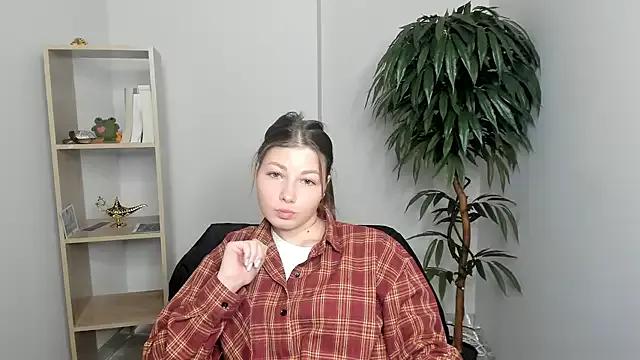 BrittGupton on StripChat