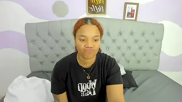 BRIYITHMENA — play  pussy