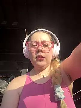 brooklynivy on StripChat