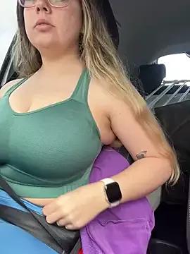 brooklynivy on StripChat