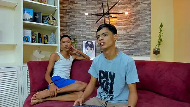 Freechat Brownie_Lovers on StripChat