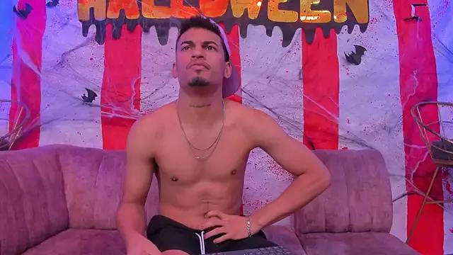 Freechat Brownie_Lovers on StripChat