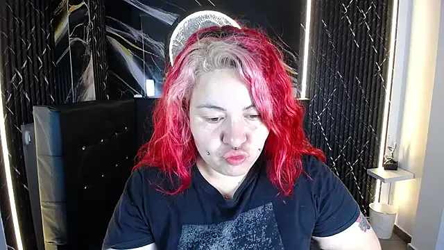 StripChat Bruja__Scarlata is Freechat Bruja__Scarlata — Put me on all fours like a whor +5 spank