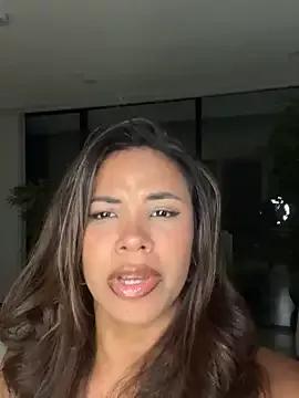 Hot Brunettexio wants you to fuck her body now Brunettexio from StripChat