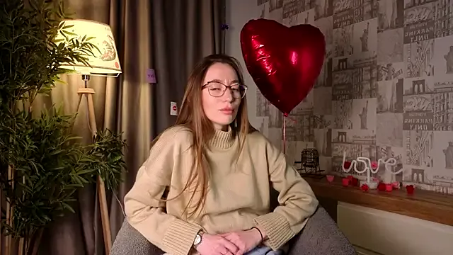 BuenaKaawa — Show my neck