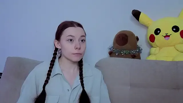 BuenaSchmaling — Legs towards the camera