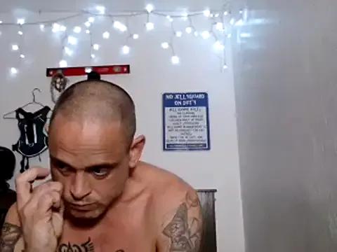 Buffshagswell on StripChat 