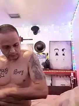 Buffshagswell on StripChat 