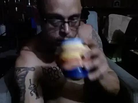 Buffshagswell on StripChat 