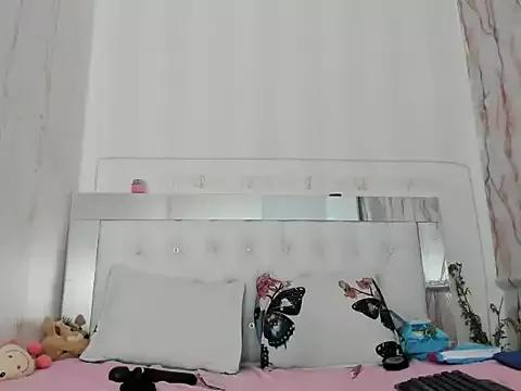 Freechat BulmaStar on StripChat