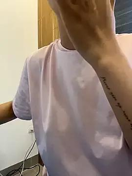 bunny_b4nny from StripChat