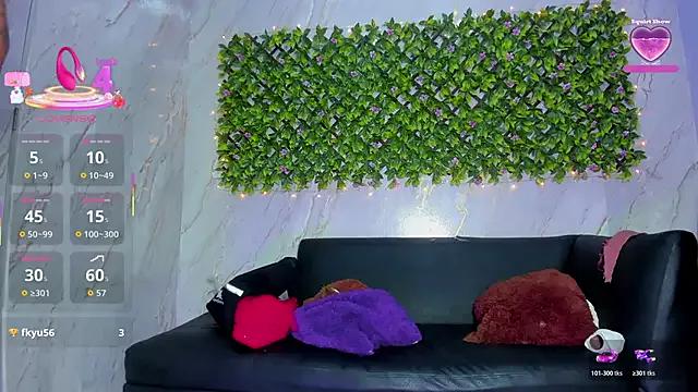 Explore StripChat's Burning_Embers Burning_Embers from StripChat