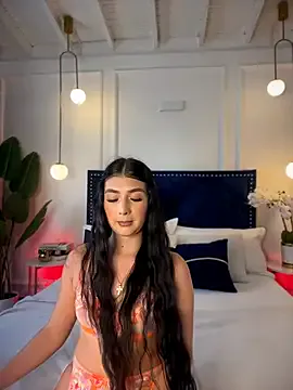 BustedAngelXXX — CREAMY PUSSY PLAY 