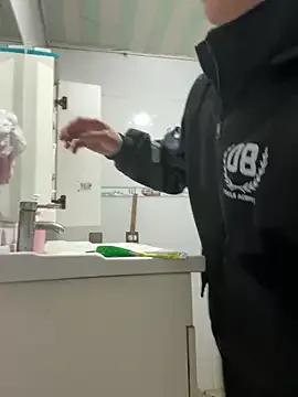 Masturbate to hot camslut Buusoom buusoom from StripChat