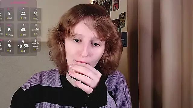 Freechat c0ralynx on StripChat