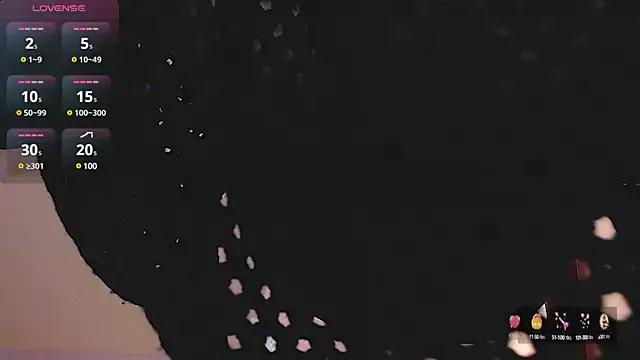 Freechat c0ralynx on StripChat