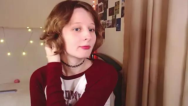 Freechat c0ralynx on StripChat