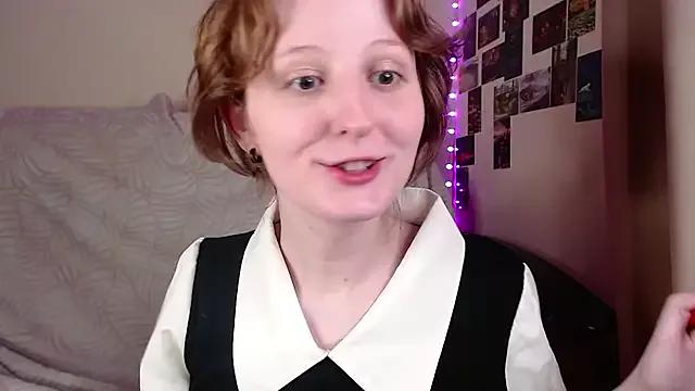 Freechat c0ralynx on StripChat