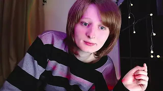 Freechat c0ralynx on StripChat