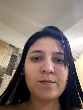 Camila_sanchez25 on StripChat