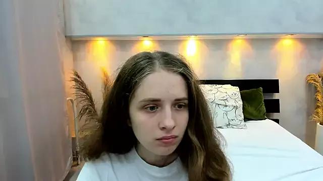 Camilla_Kelly on StripChat